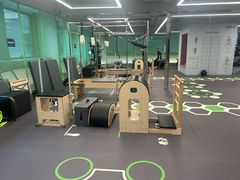 -优享健身(三元桥店)