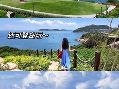 -东澳岛