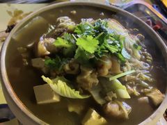 -豆爷烤肉(沁水路龙湖店)