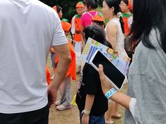 -HERRE·FARM 赫尔露营农场·团建聚会包场