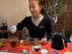 -王府茶楼茶宴·创意菜(大观园总店)