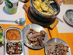 -kingkong大猩猩烤肉(CBD店)