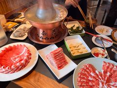 -南门涮肉(天坛店)