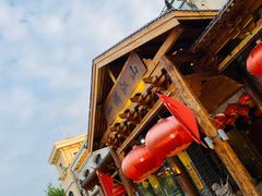 -一桶江山餐厅(松北店)