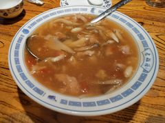 连汤肉片-老雒阳面馆·水席·洛阳菜(王城路店)