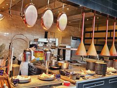 -西安W酒店·WEI全味西餐厅