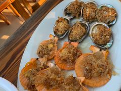 -三亚相缘海鲜·烧烤·糟粕醋(三亚湾店)