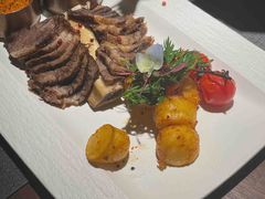 -West10 西拾·西餐厅·创意菜(未来科技城店)