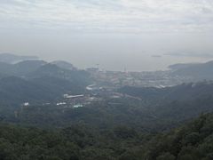 -东部华侨城