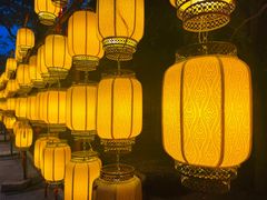 -恋乡太行水镇