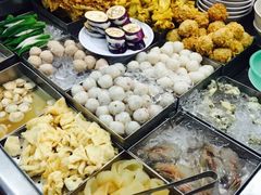 -阿坤纯正西刀鱼丸(Kuala Lumpur Branch)