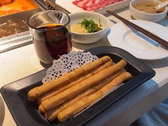 -海底捞火锅(长沙华创国际广场店)