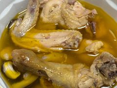 -同兴半盆菜酒家(打浦路店)