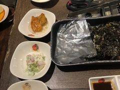 -火炉火自助餐(朝阳大悦城店)