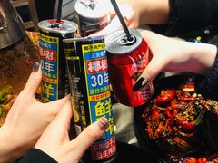 -沪小胖小龙虾(淮海中路旗舰店)