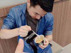 -Again Coffee Roaster(香蜜湖店)