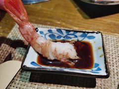 -蟹将军·松叶蟹和牛日料放题自助(K11店)