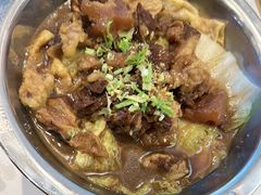 -潮正和潮汕牛肉火锅·老字号(番禺万达店)