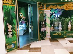 -柏尼娅PEARIA·蛋糕定制(静安店)