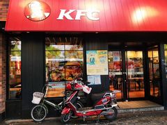 门面-肯德基(昌里店)