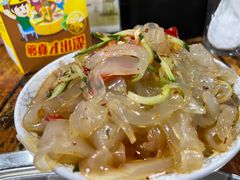 -皖北巫氏三胖地锅鸡(长淮总店)