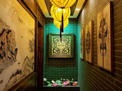 -椒香城门口老火锅(天府长城店)