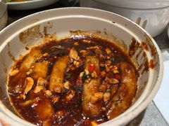 -留半山·香港食堂(啦啦宝都店)