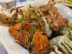 -钱大妈海鲜饭店(保利林语店)