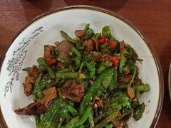 -湖南人家湘菜馆(镇江路店)