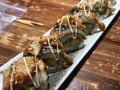 -小川洋风料理(街道口店)