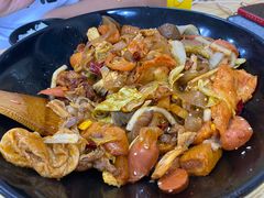 -麻辣有道(小河沿店)