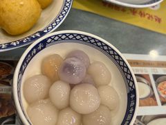 -赵记传承·中国甜品(福州总店)