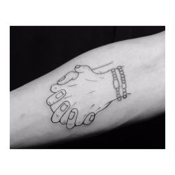 -墨無界刺青TATTOO