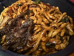-君东记本帮面馆(天钥桥路店)