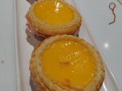 松化鸡蛋挞-赏点粤式点心(广州塔店)