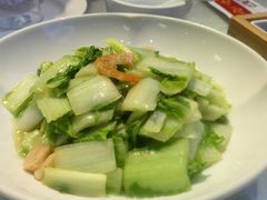 -郭林家常菜(狼垡店)