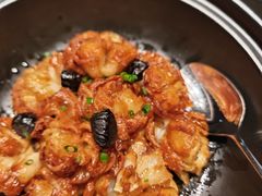 -海派悦庭·海胆烧麦·新融合菜(凯德广场店)