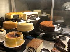 -Awfully Chocolate(来福士广场店)