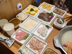 -傣妹火锅(罗宾森购物中心店)