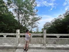 -石老人观光园