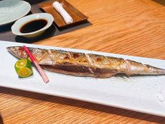 -傲鳗·日本料理(光华路店)