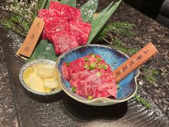 -老乾杯和牛烧肉(王府中环店)