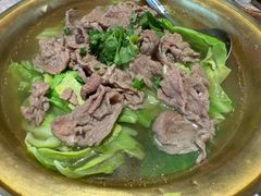 跺脚牛肉-天辣(金桥啦啦宝都店)