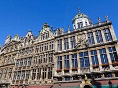 -布鲁塞尔大广场