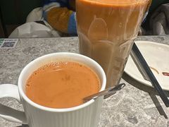 -留半山·香港食堂(啦啦宝都店)