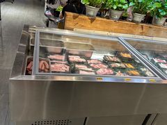 -炽城·烤肉名家(鸿达中央广场店)