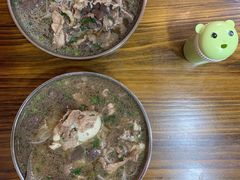 -白露塘杀猪粉(冲口路店)