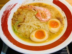 社长原汤拉面-雷门拉面店(新光天地店)