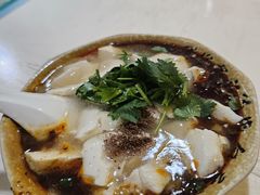 -新繁牛肉豆花(都江堰店)