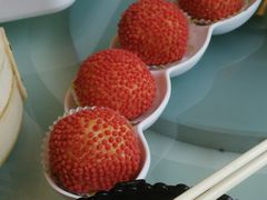 -稻香酒家·33年老字号·港式粤菜(富邦中心店)